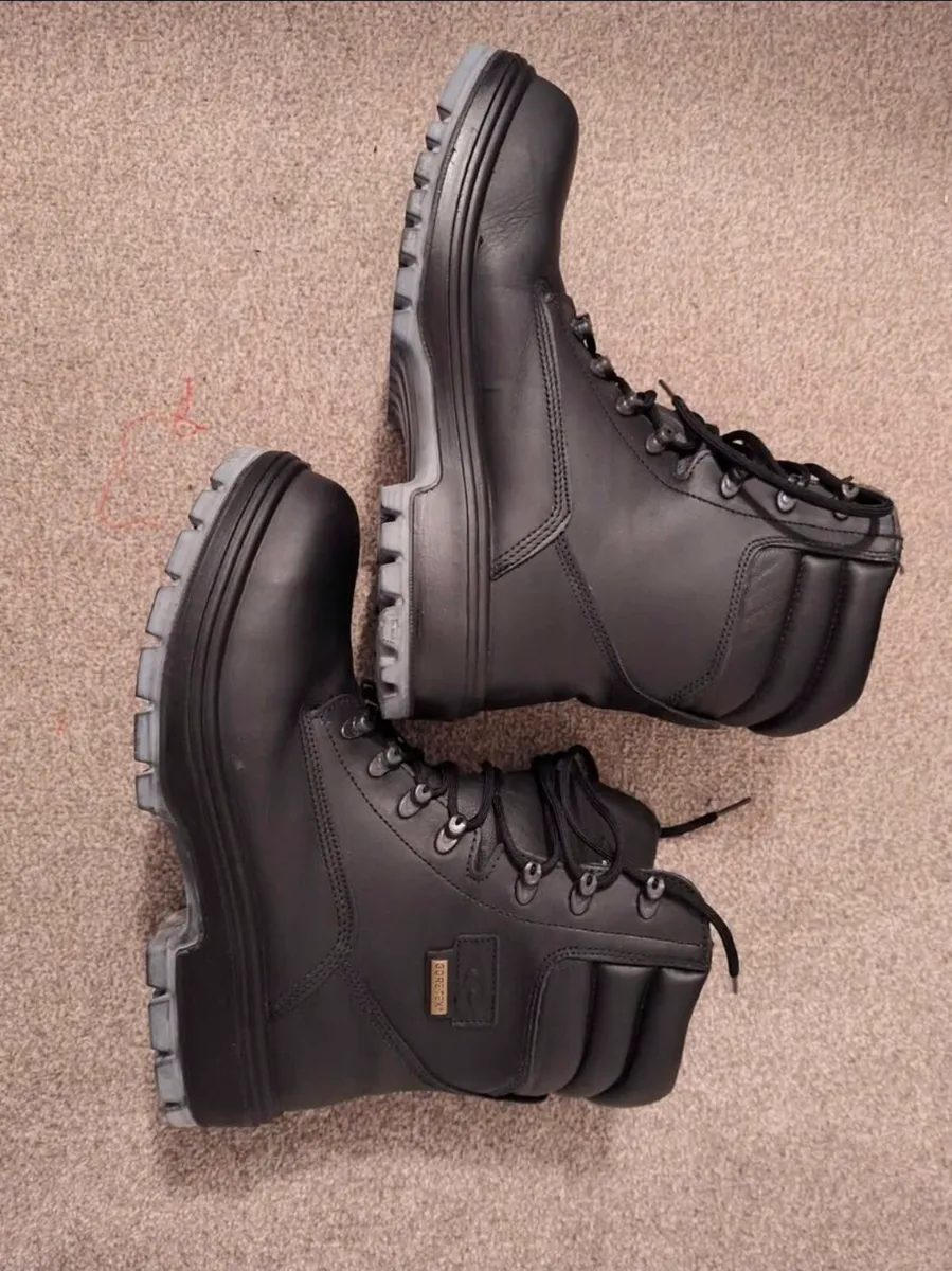 Cofra Lexington S3 WR Pro - Image 4