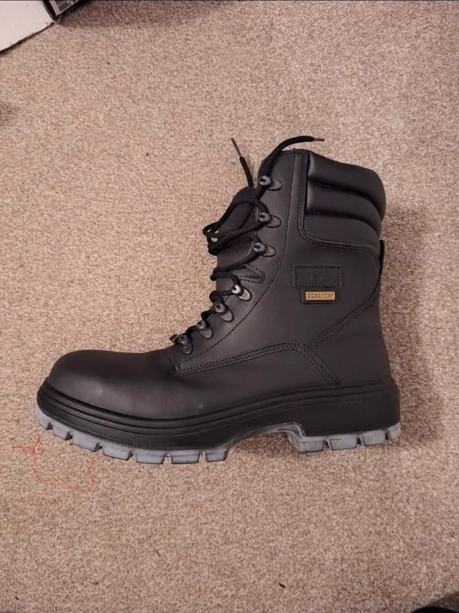 Cofra Lexington S3 WR Pro - Image 1