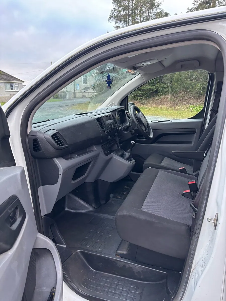 Peugeot expert 1.6L - Image 4