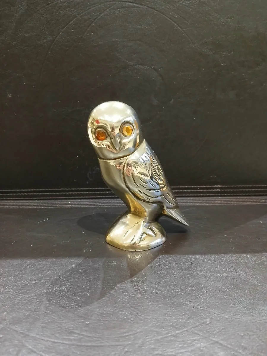 Brass Ornaments - Image 2