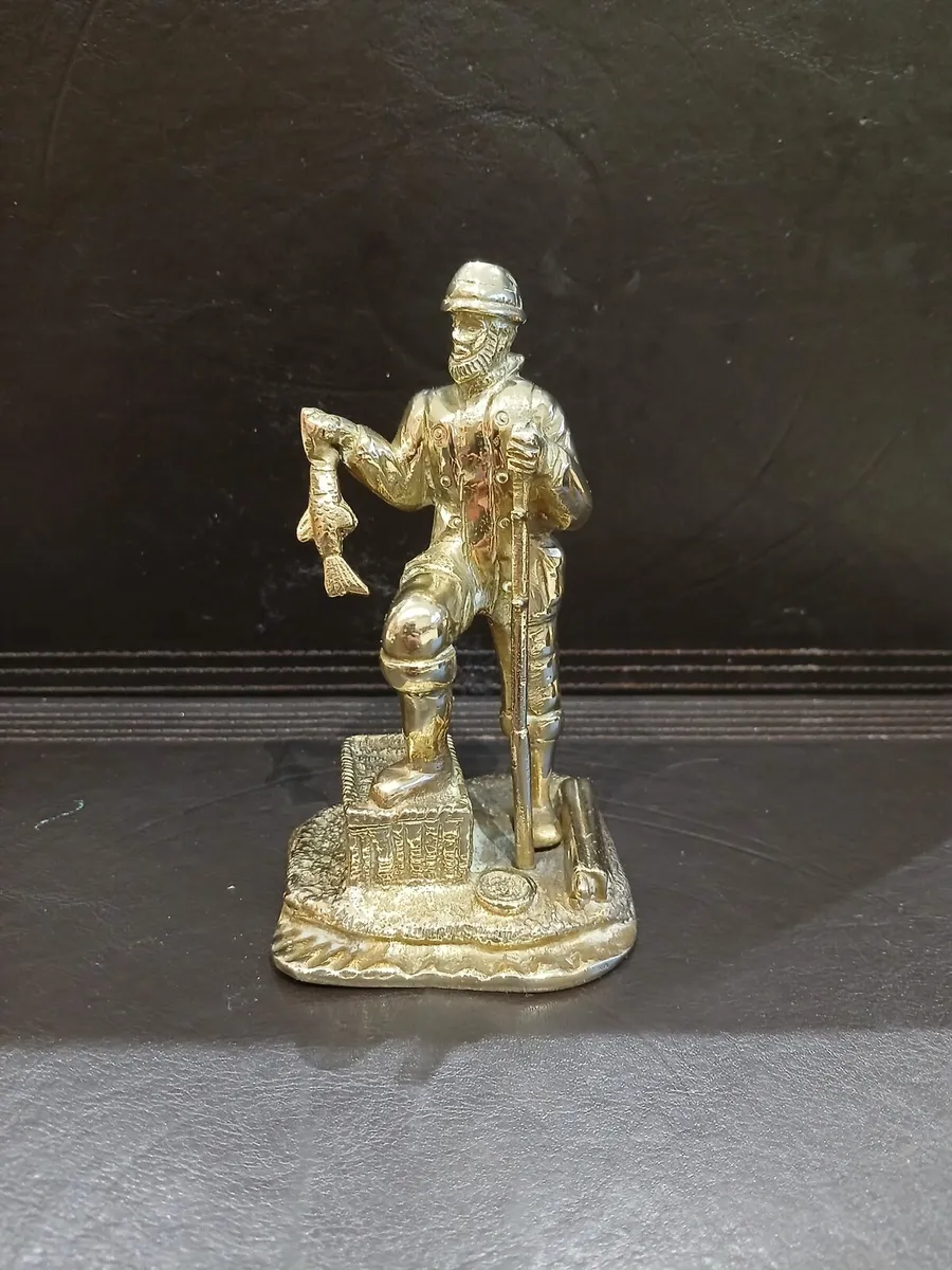 Brass Ornaments - Image 4