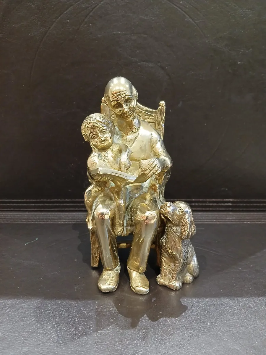 Brass Ornaments - Image 3