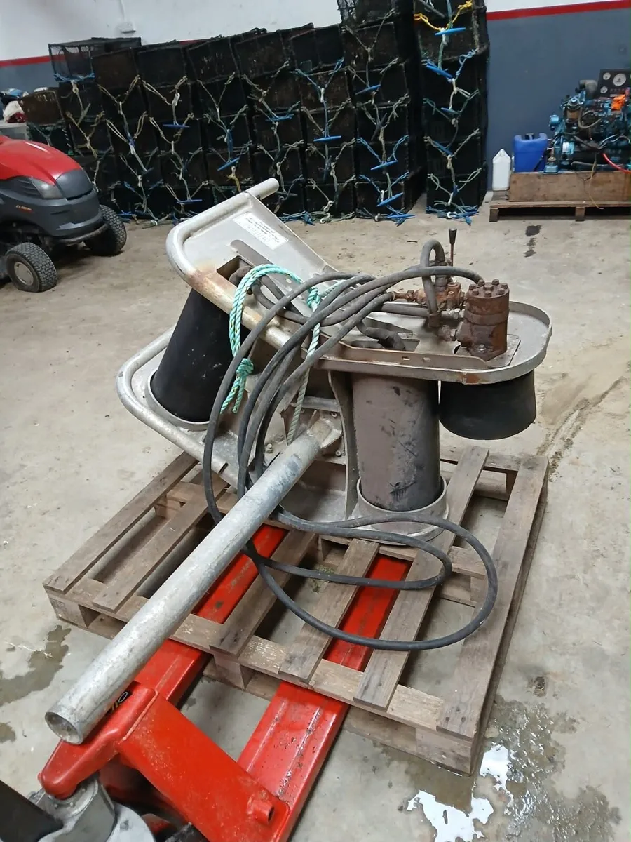 Net hauler - Image 2