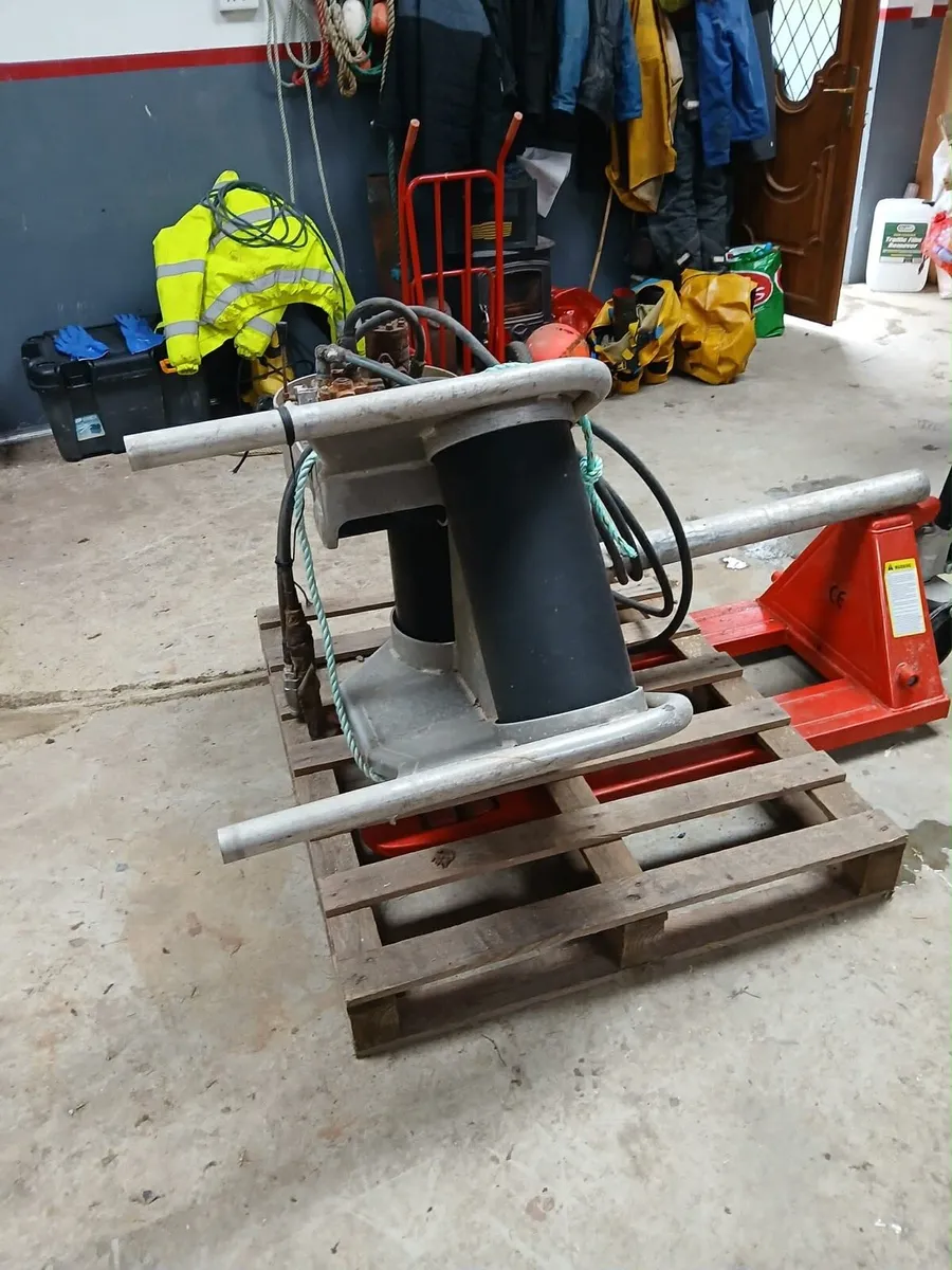 Net hauler - Image 4