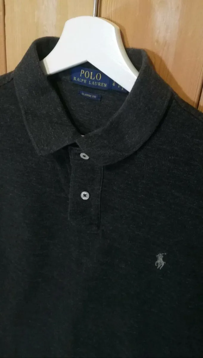 Ralph Lauren Mens XL SIZE bundle - Image 3