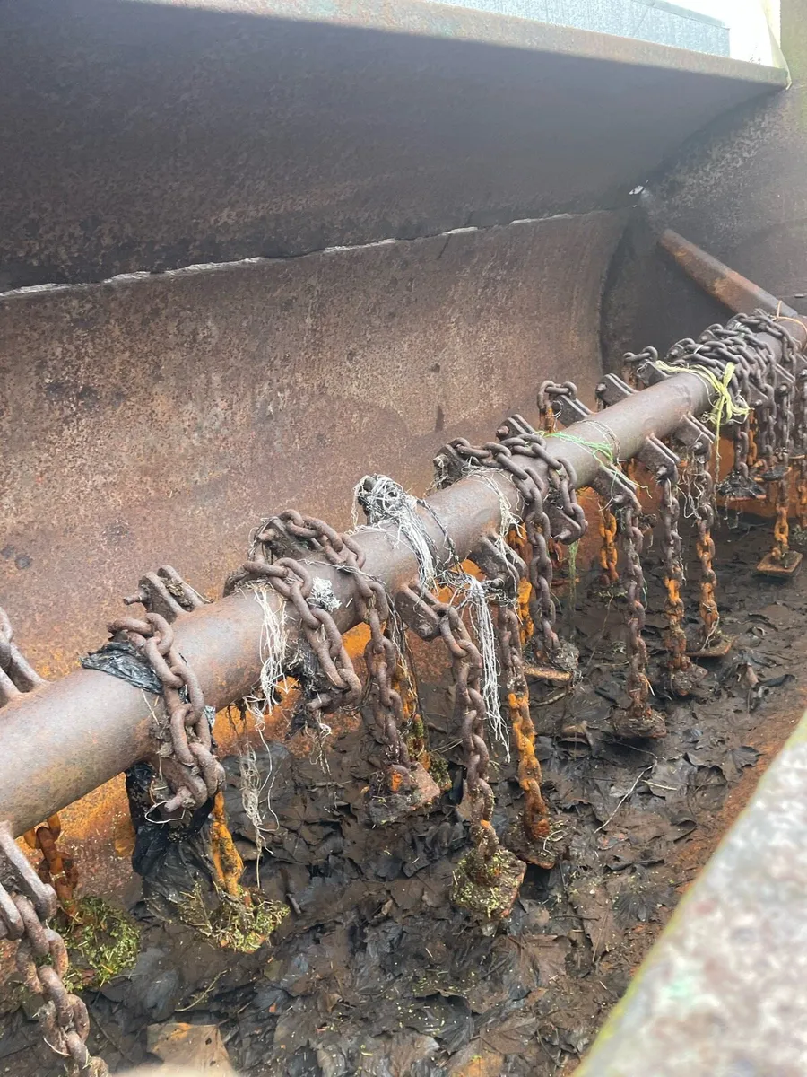 Muck spreader - Image 4