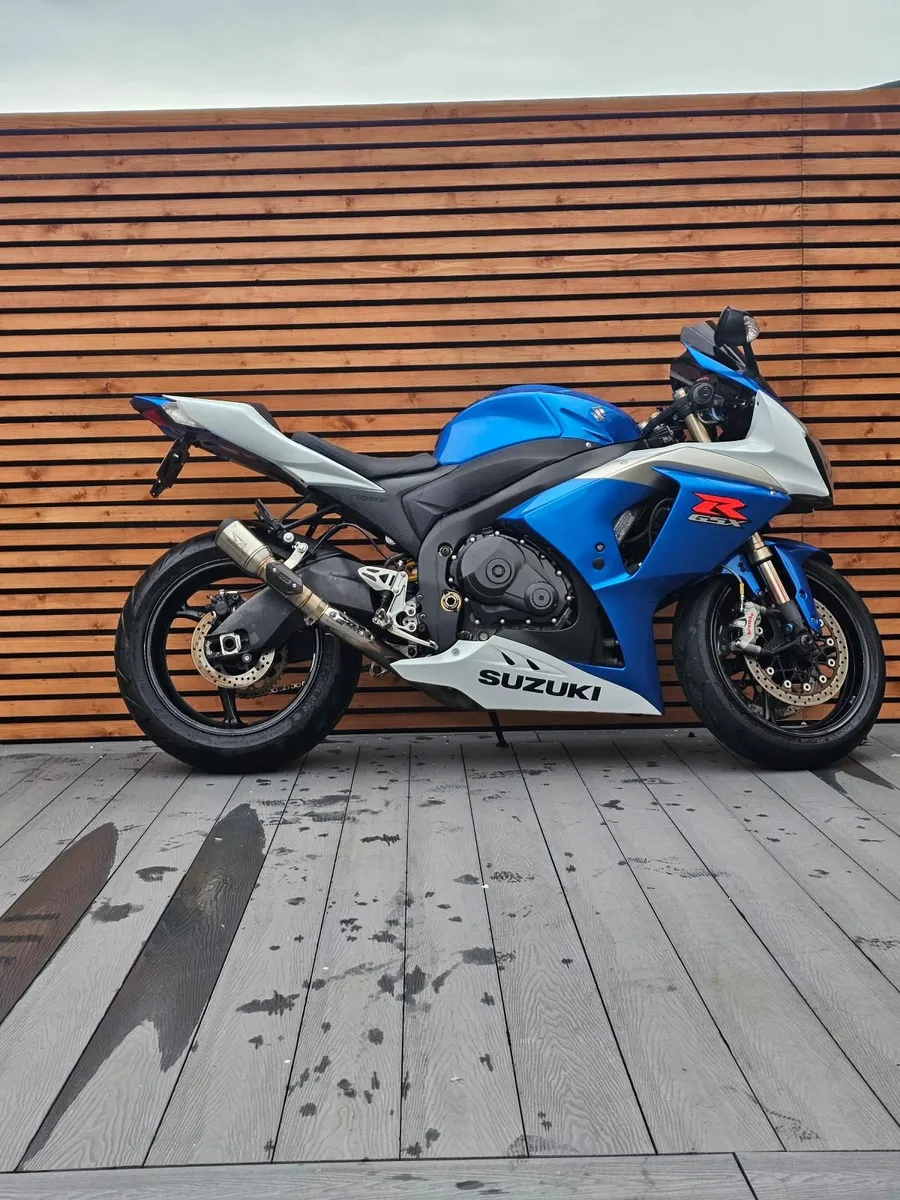 Suzuki Other 2009 - Image 2