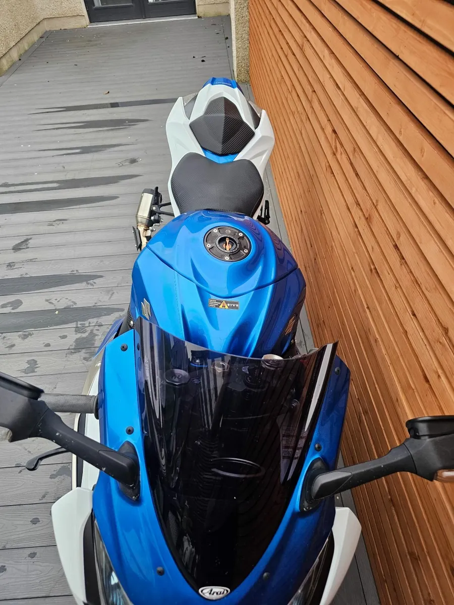 Suzuki Other 2009 - Image 4