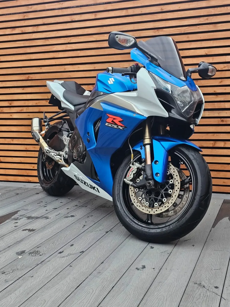 Suzuki Other 2009 - Image 1