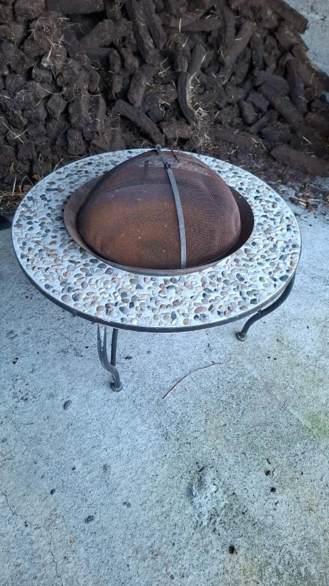 Fire Pit - Image 2