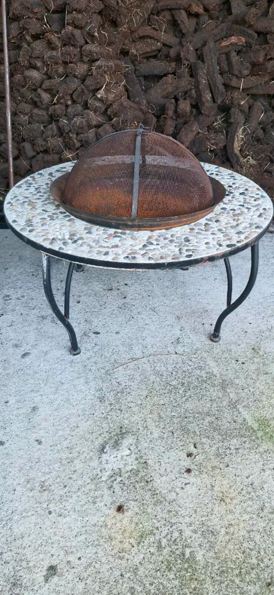 Fire Pit - Image 3