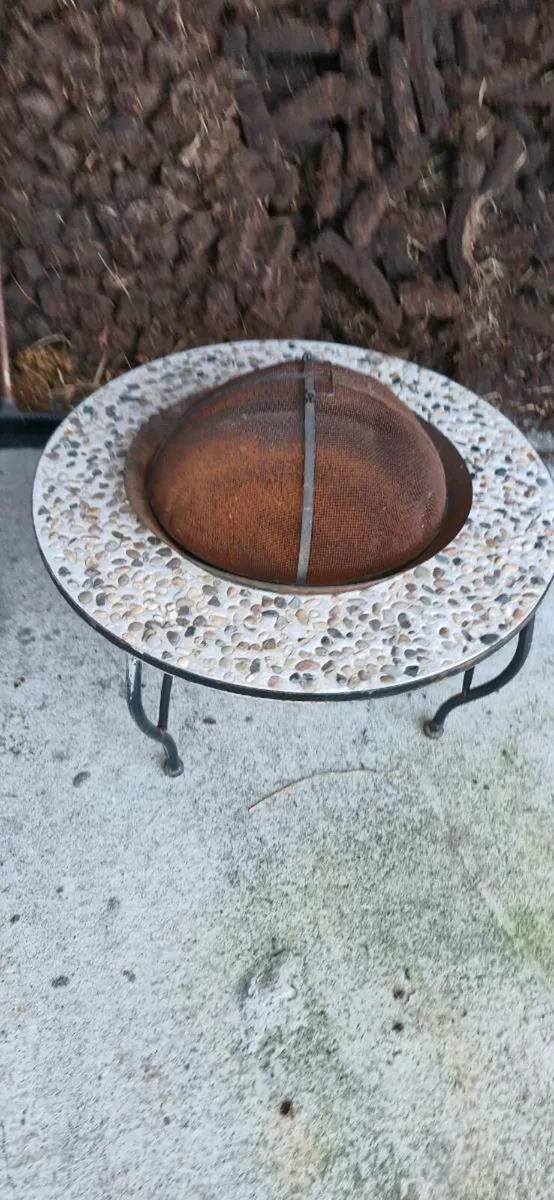 Fire Pit - Image 4