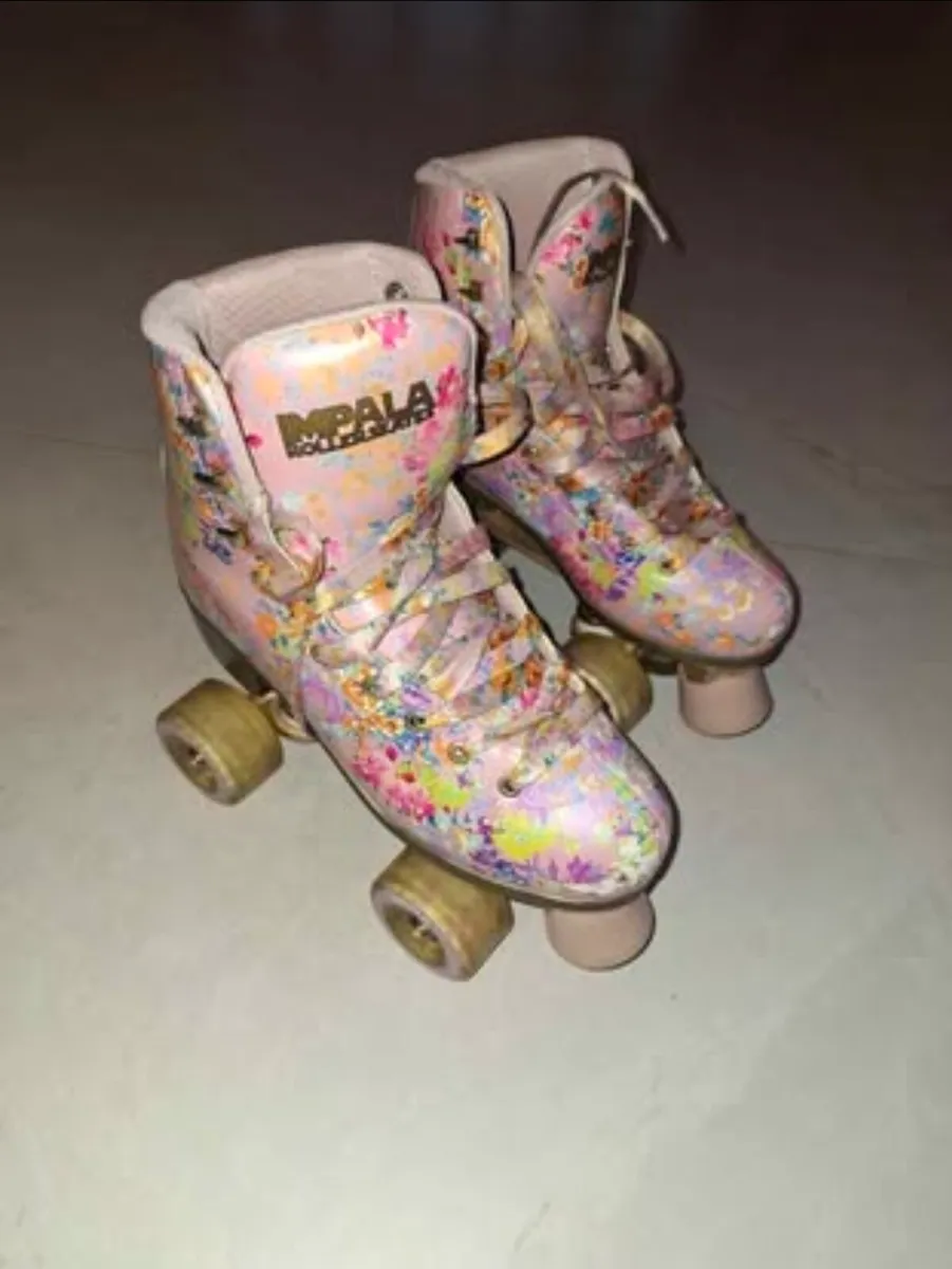 Impala Roller skates - Image 1