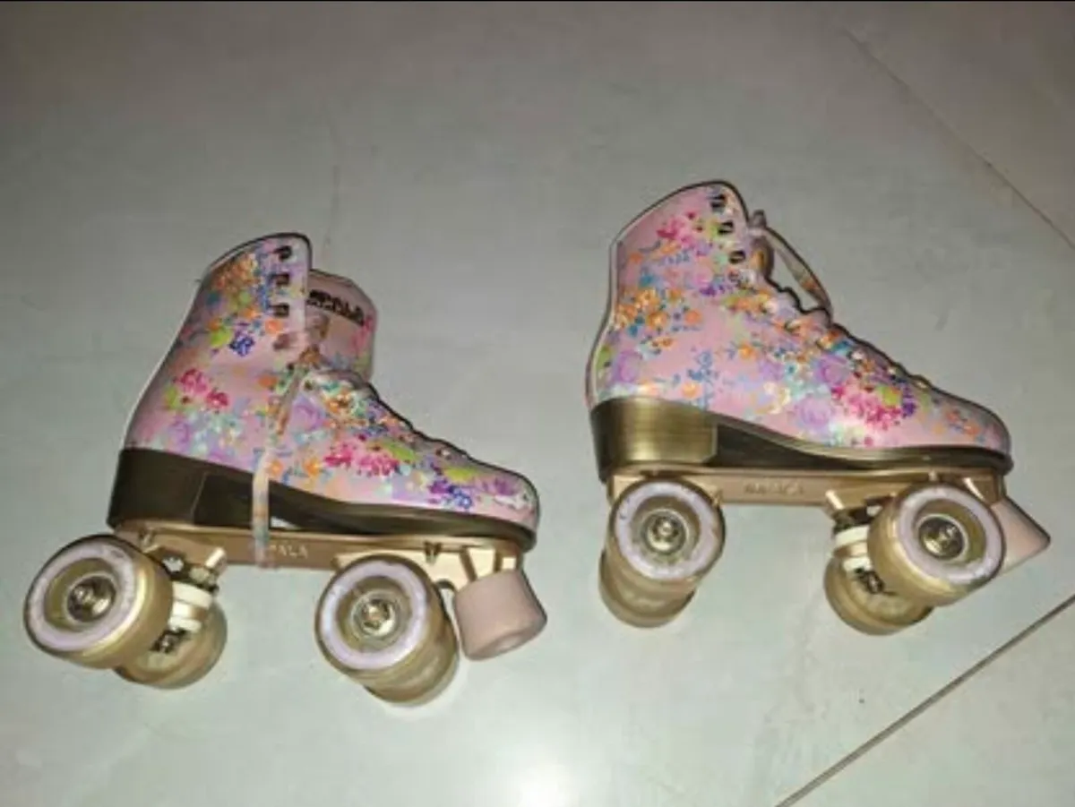 Impala Roller skates - Image 2