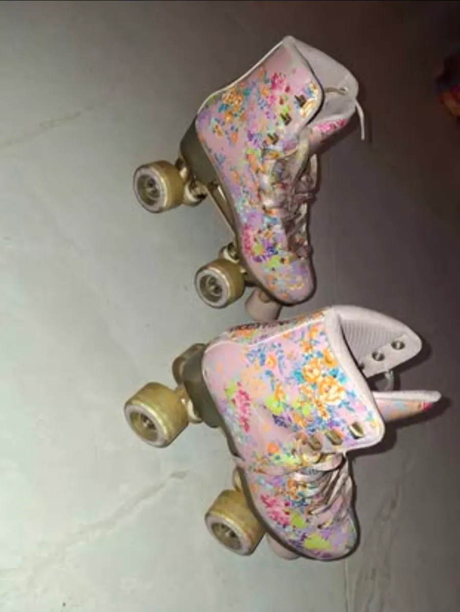 Impala Roller skates - Image 3