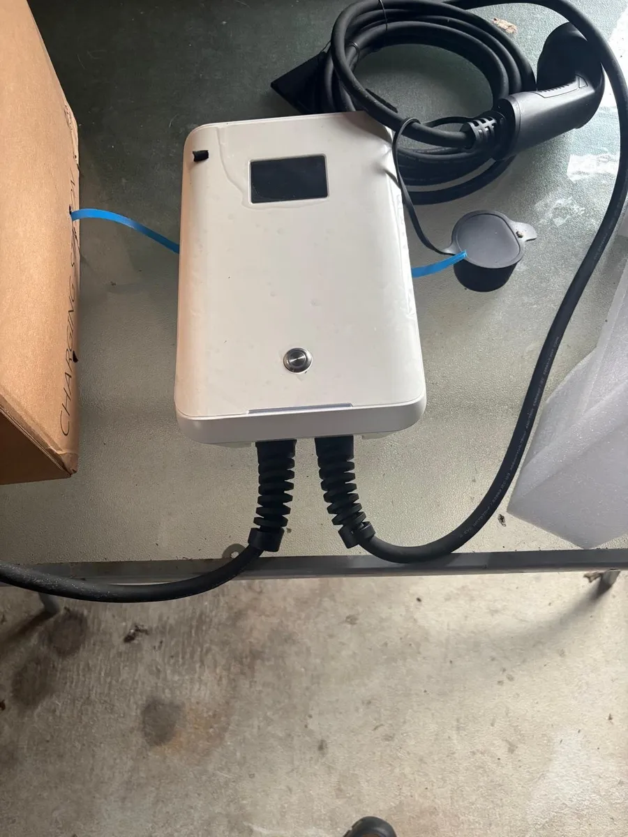 Ev charger - Image 4