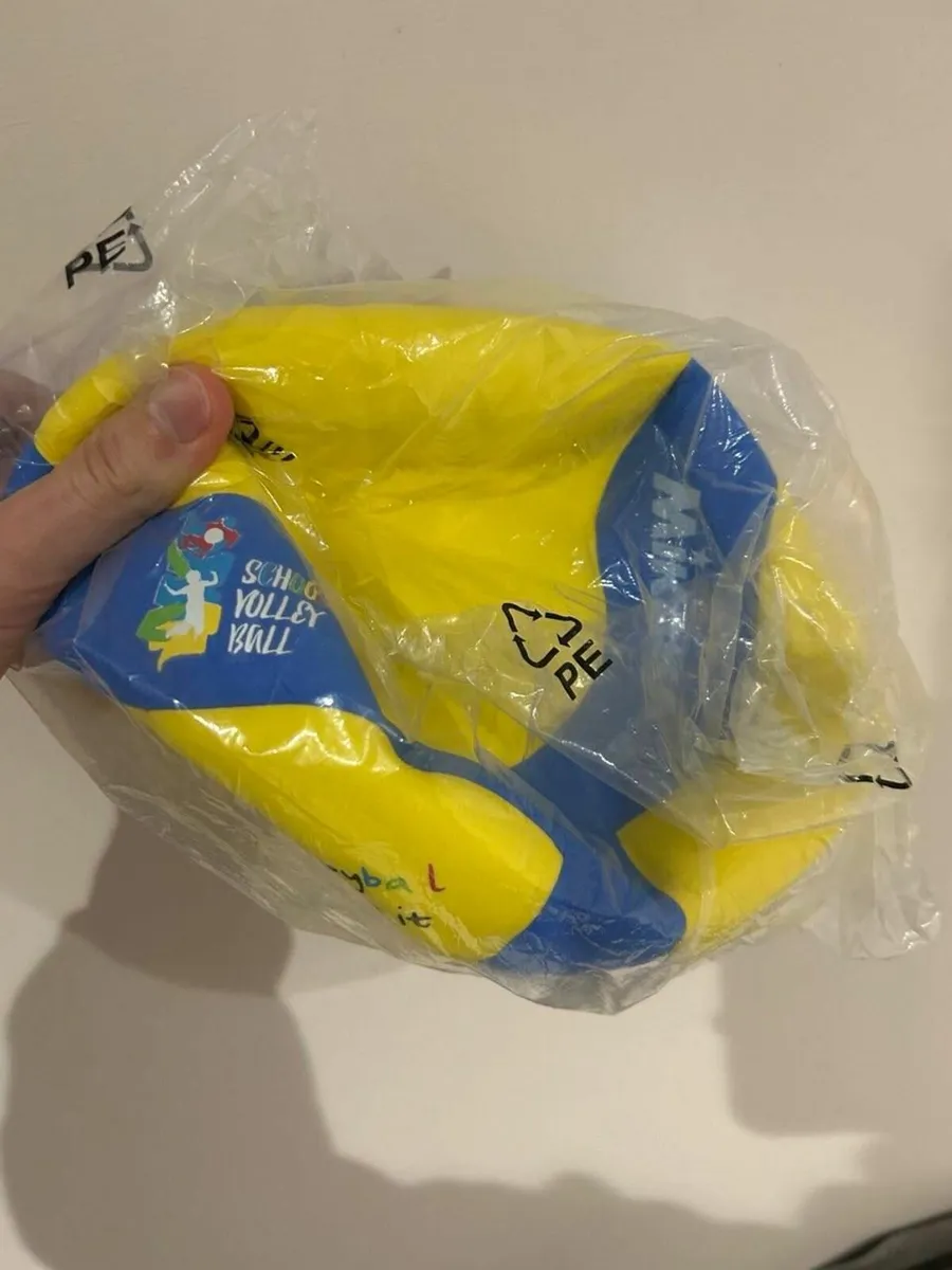 Volleyball - Image 2