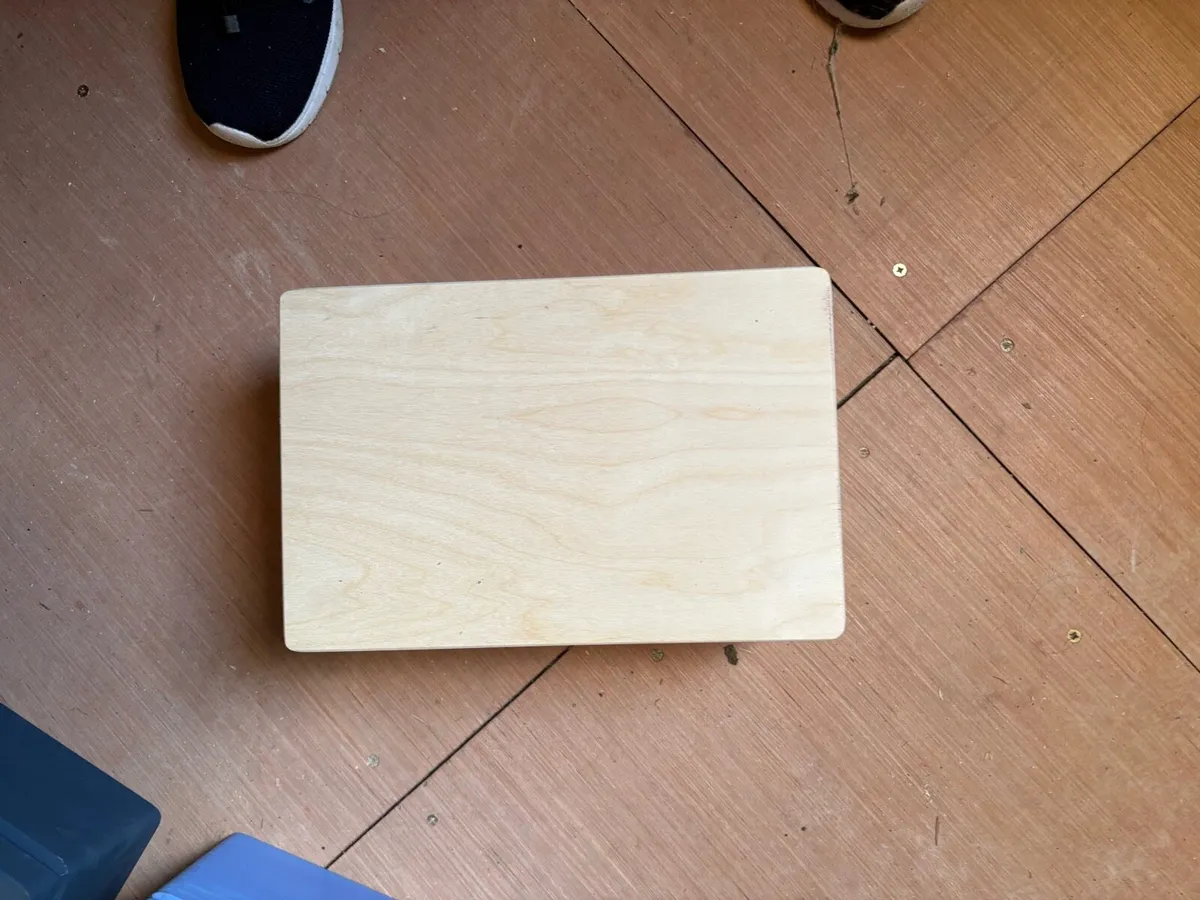 Art and craft boxes - Image 1