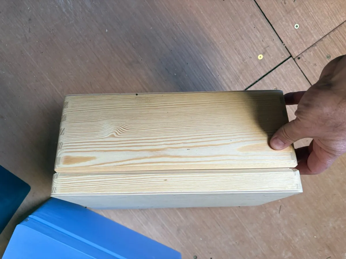 Art and craft boxes - Image 2