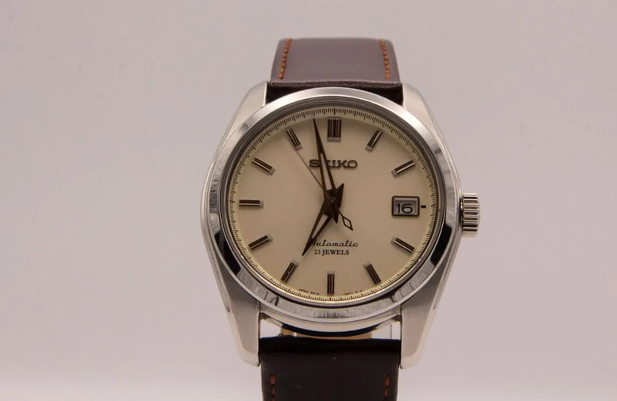 Seiko Sarb035 Automatic Excellent Condition - Image 1