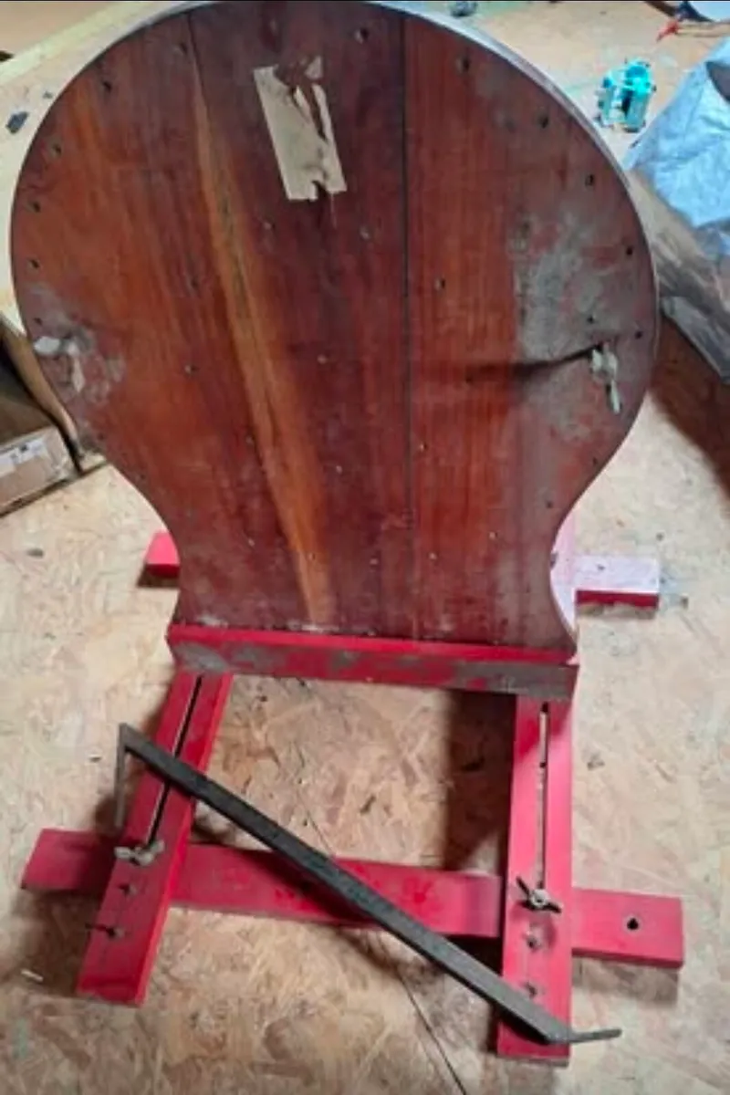 Boxing speed ball - Image 2