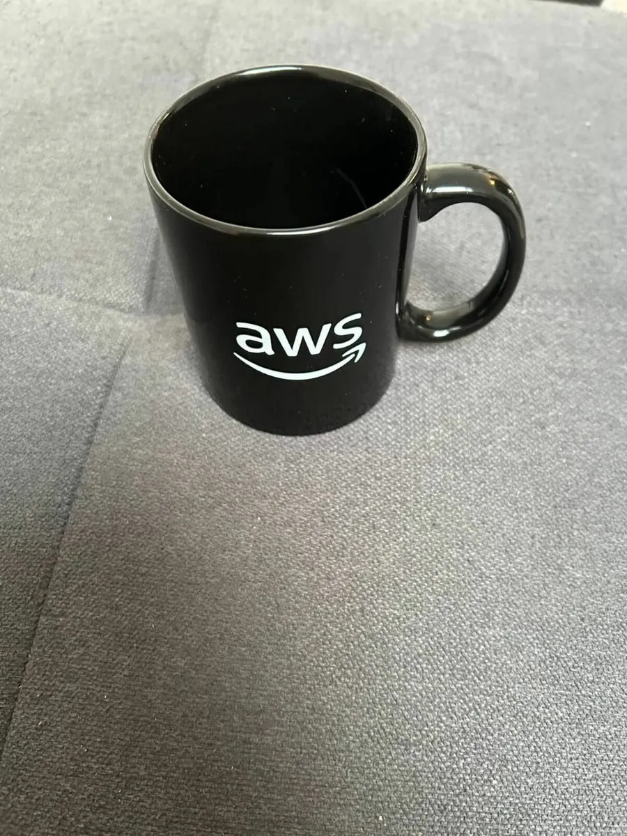 AWS gifts - Image 1