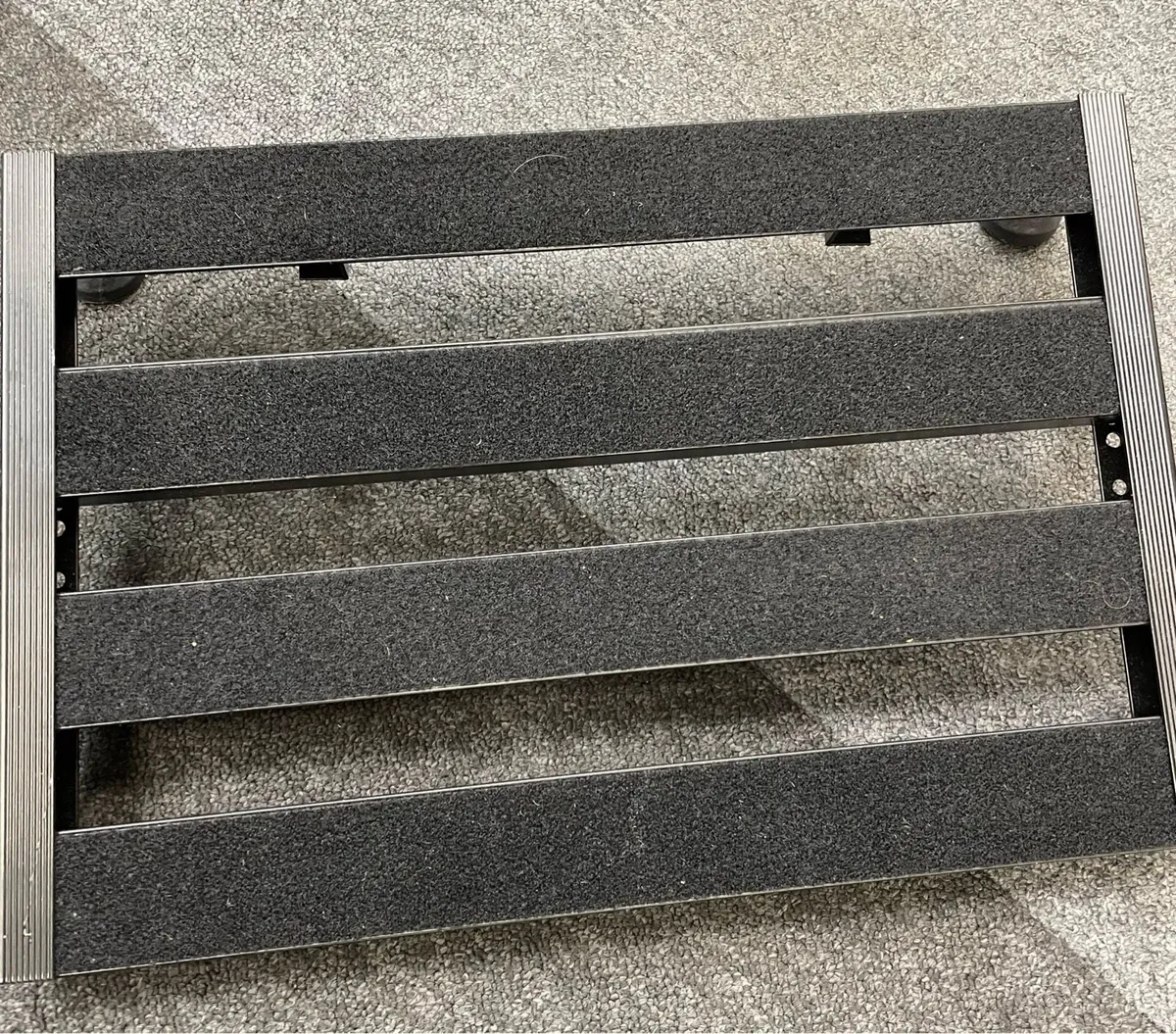 Harley Benton peddleboard + hard case - Image 2