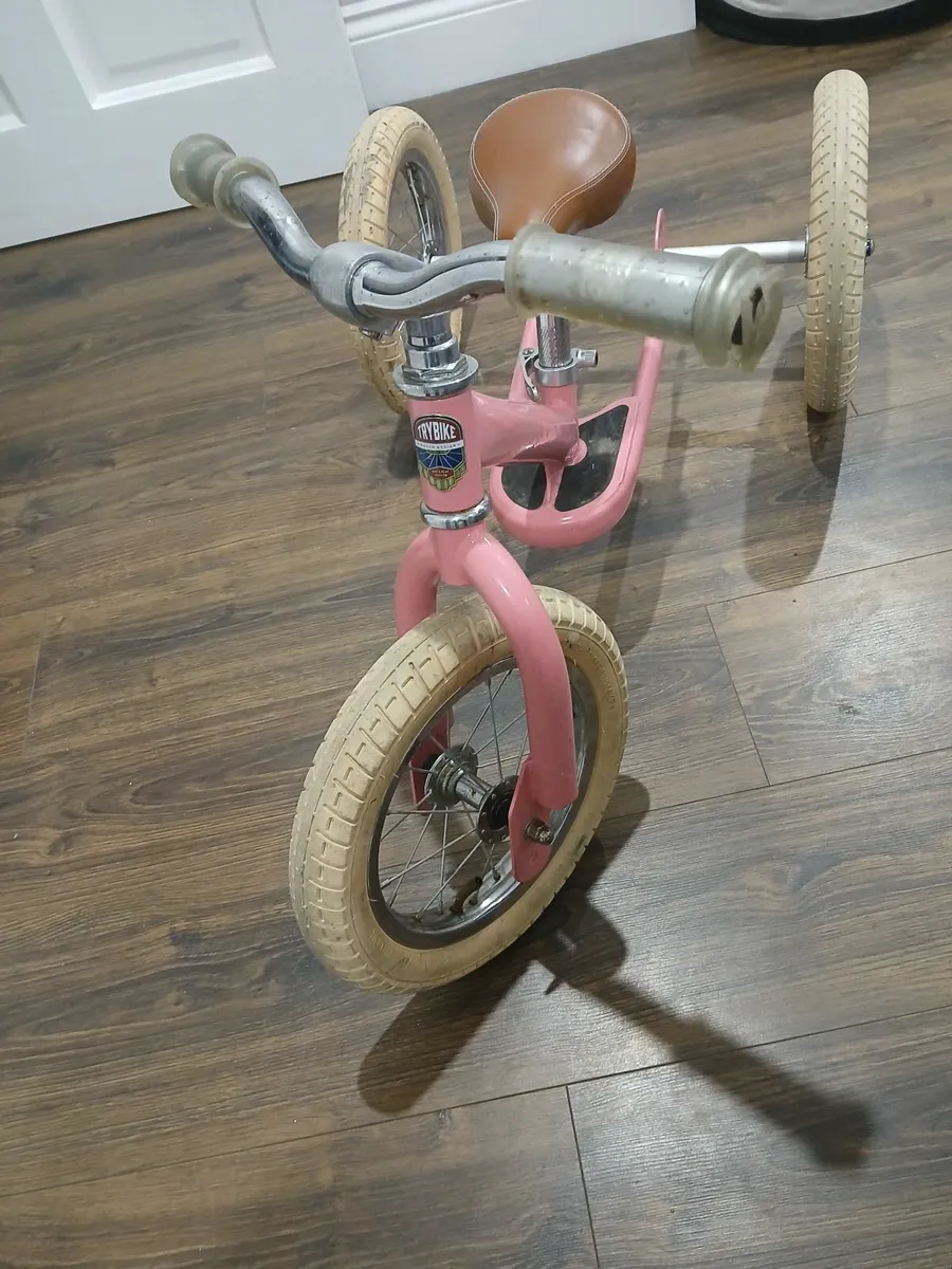 Trybike - Image 1