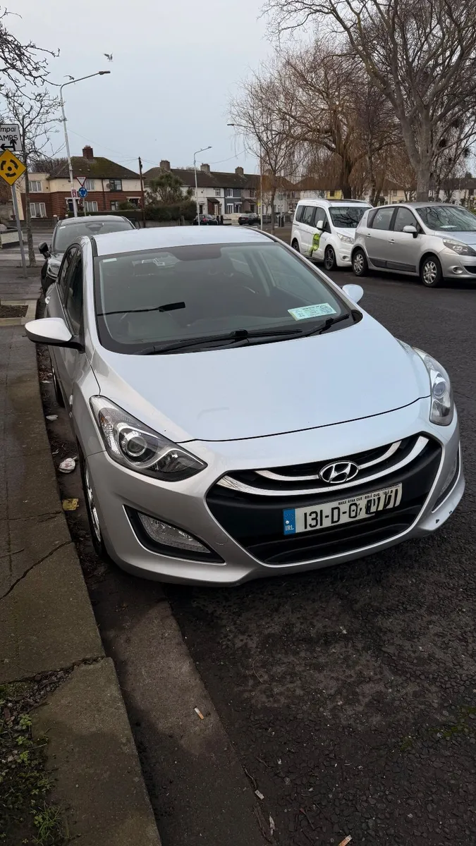 Hyundai i30 2013 - Image 2
