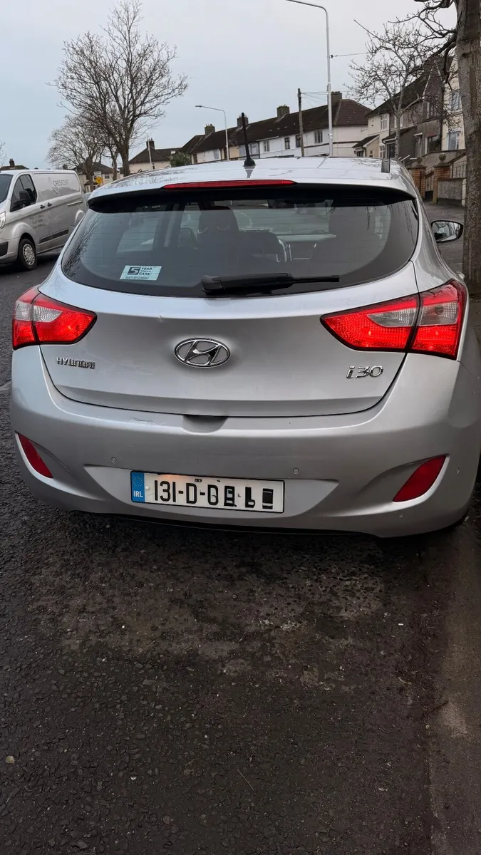 Hyundai i30 2013 - Image 3