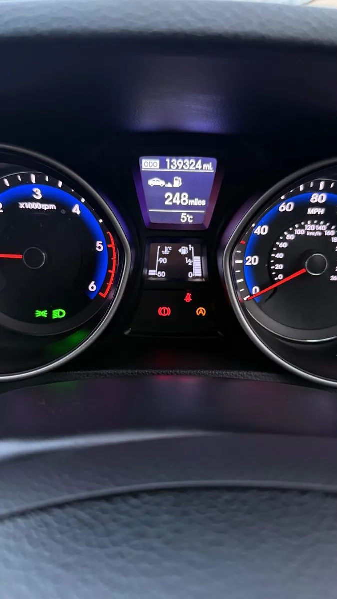 Hyundai i30 2013 - Image 4