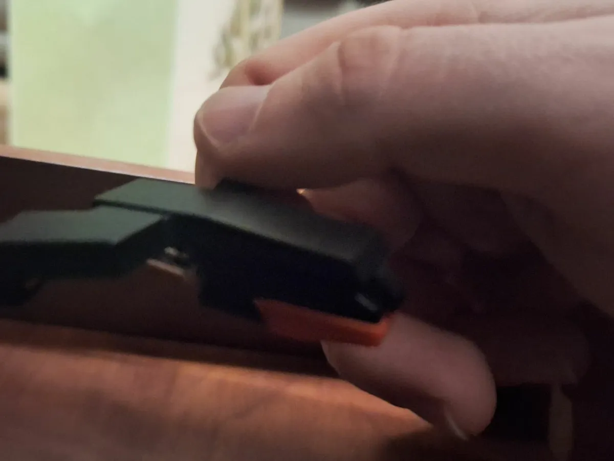 Victrola 6 in 1 Record Player - Image 3