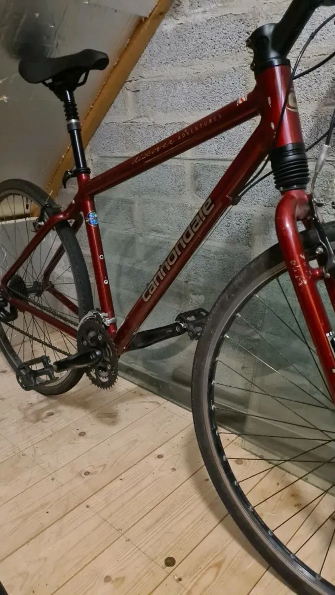 Cannondale - Image 3