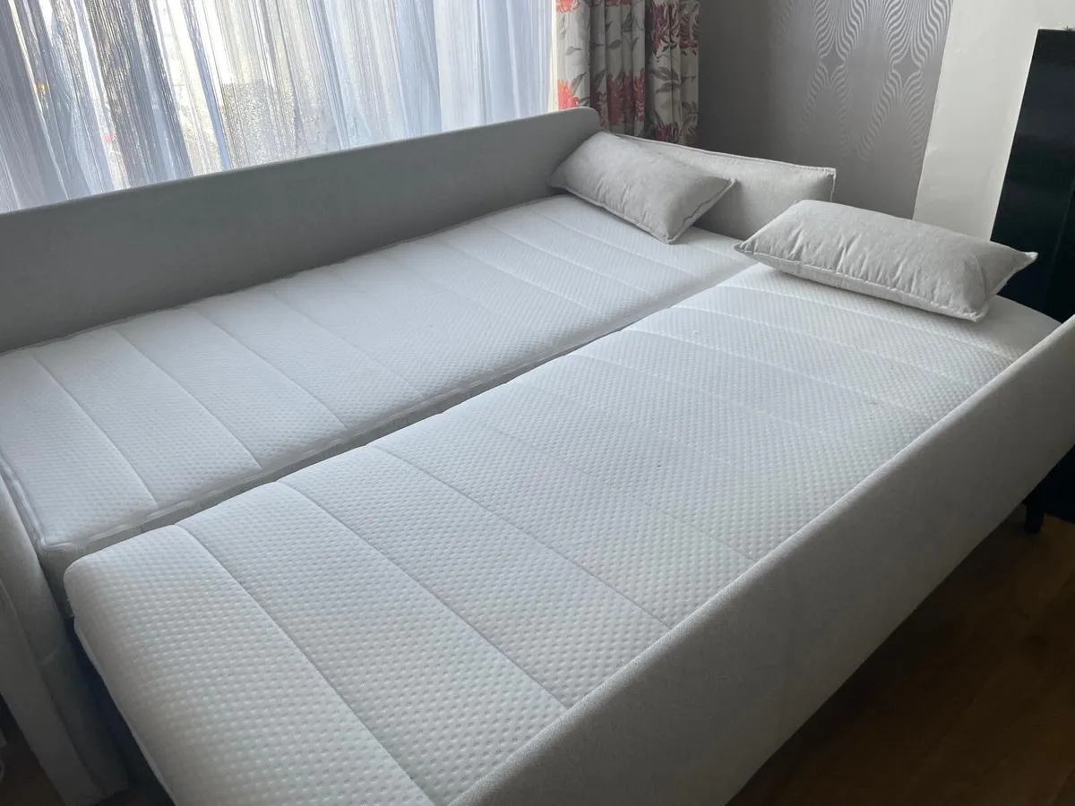 Emma sofa bed - Image 3