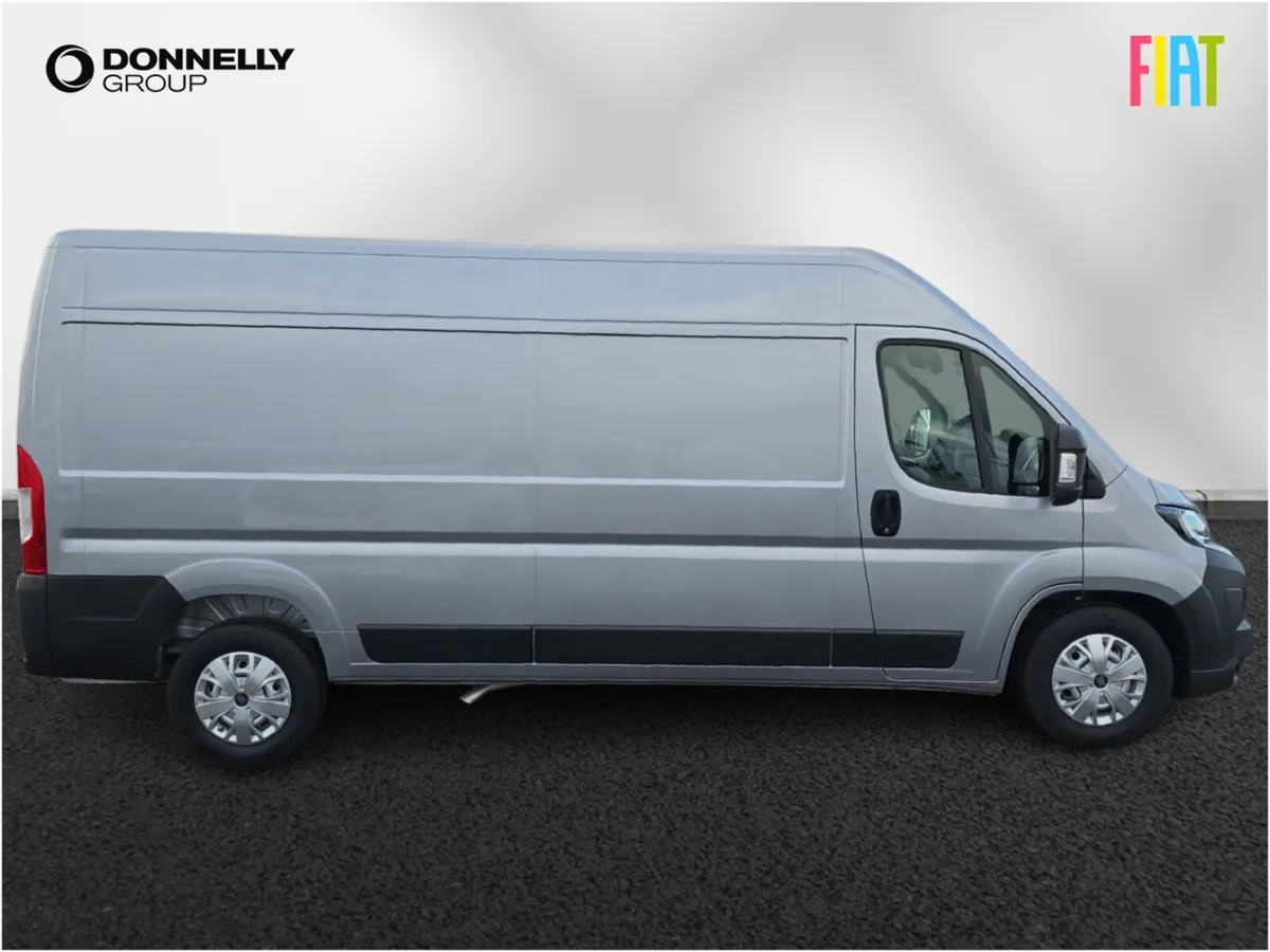Fiat Ducato 35 L3 Diesel - Image 3