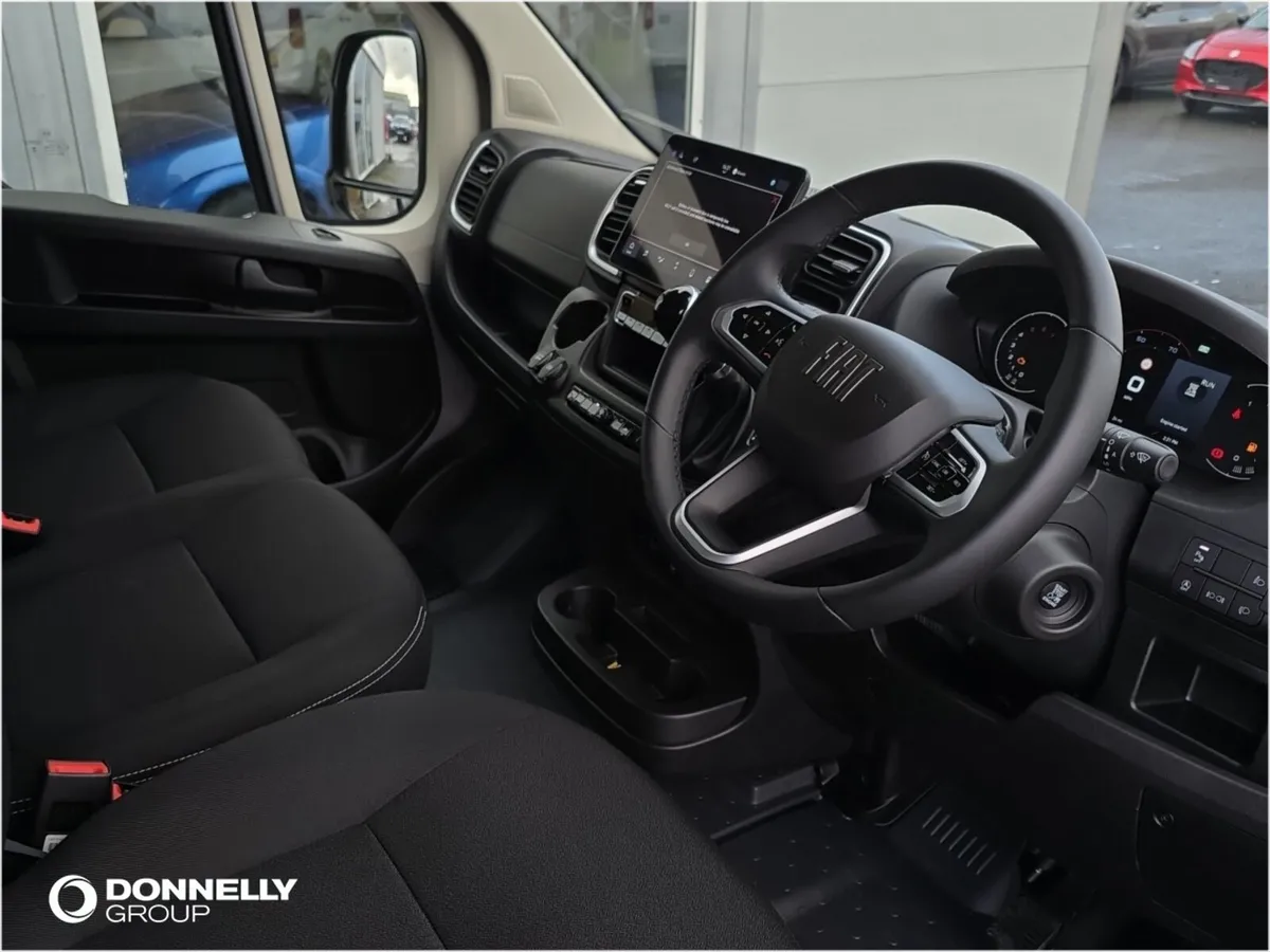 Fiat Ducato 35 L3 Diesel - Image 4