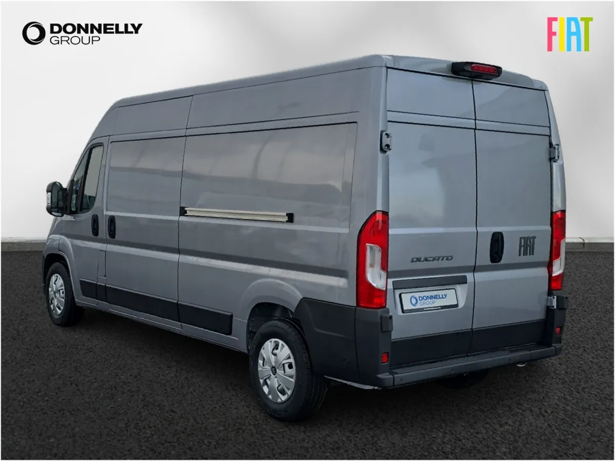 Fiat Ducato 35 L3 Diesel - Image 2