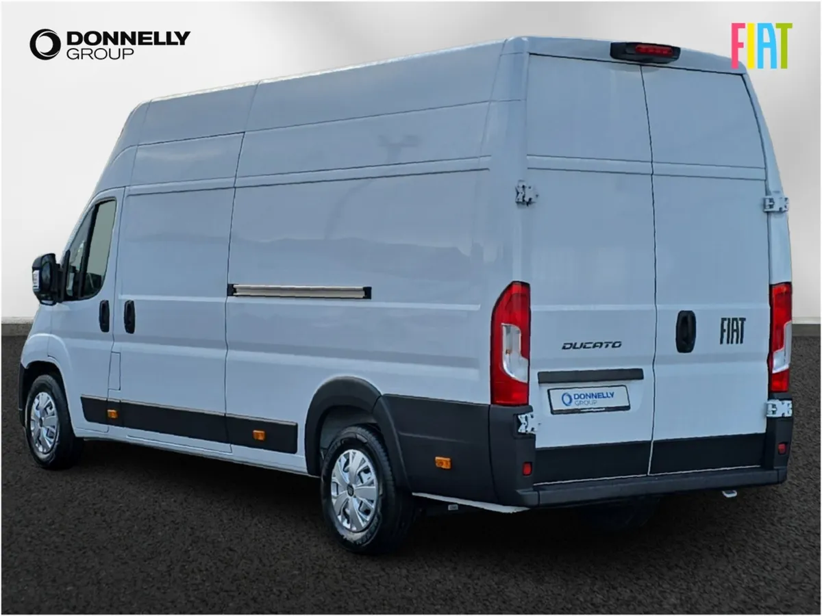 Fiat Ducato 35 Maxi L4 Diesel - Image 2