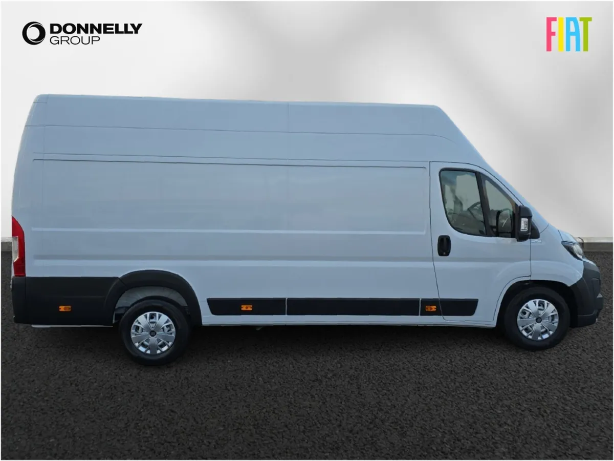 Fiat Ducato 35 Maxi L4 Diesel - Image 3