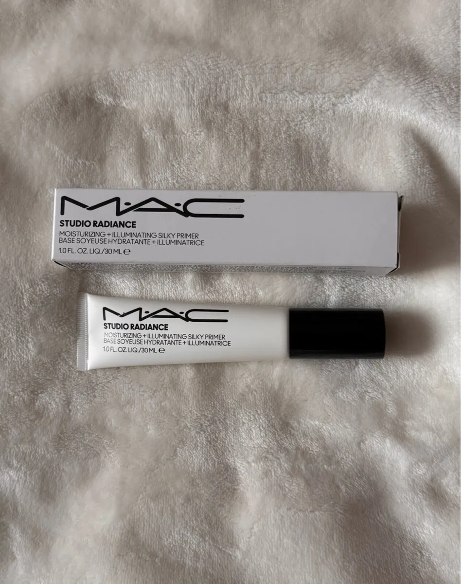 MAC primer