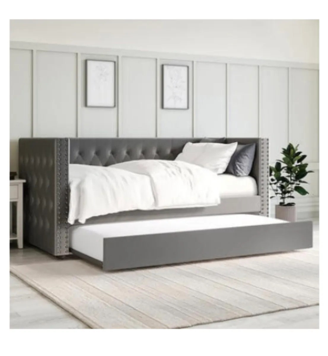 Single bed - Image 3