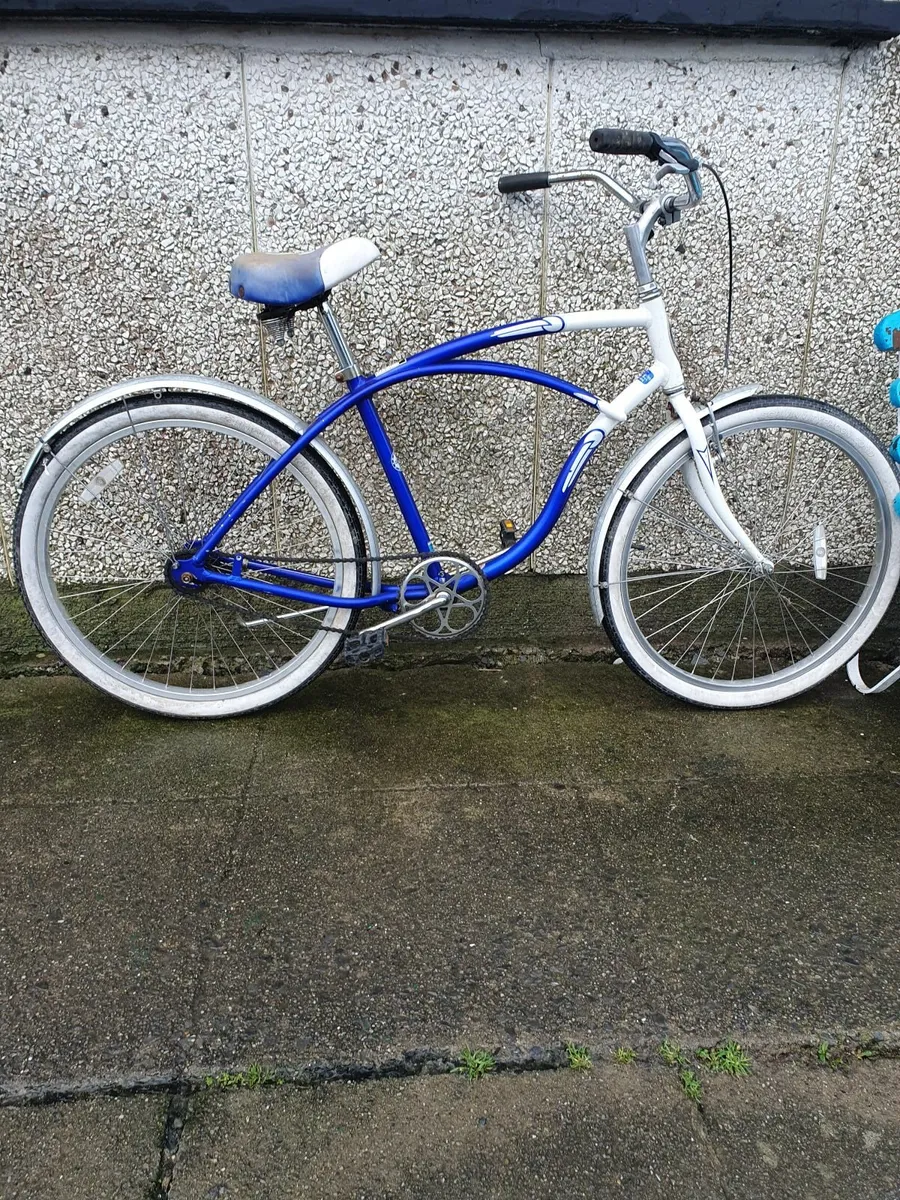 5 x bicycles - Image 3