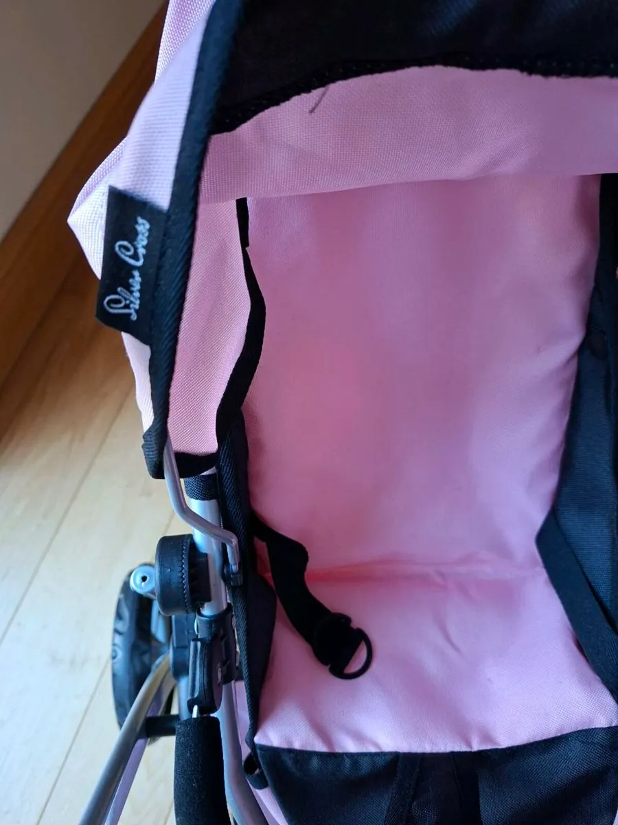 Kids play stroller - Image 2