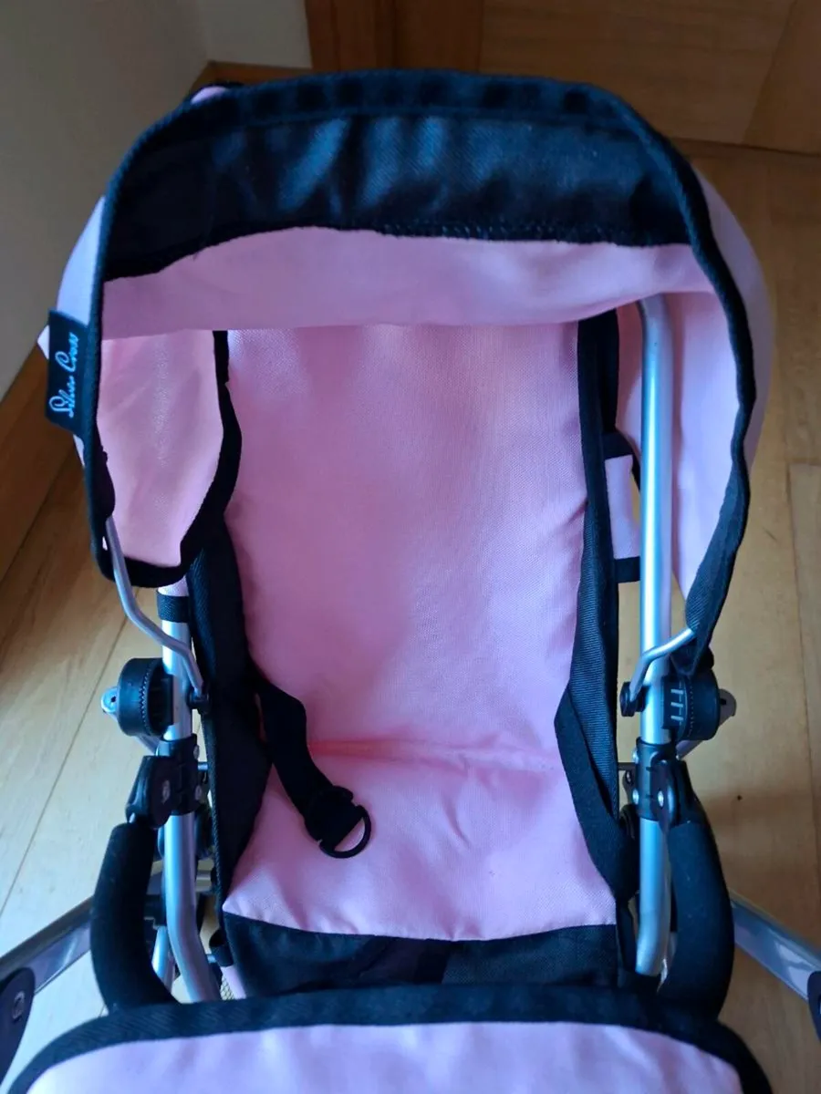 Kids play stroller - Image 4