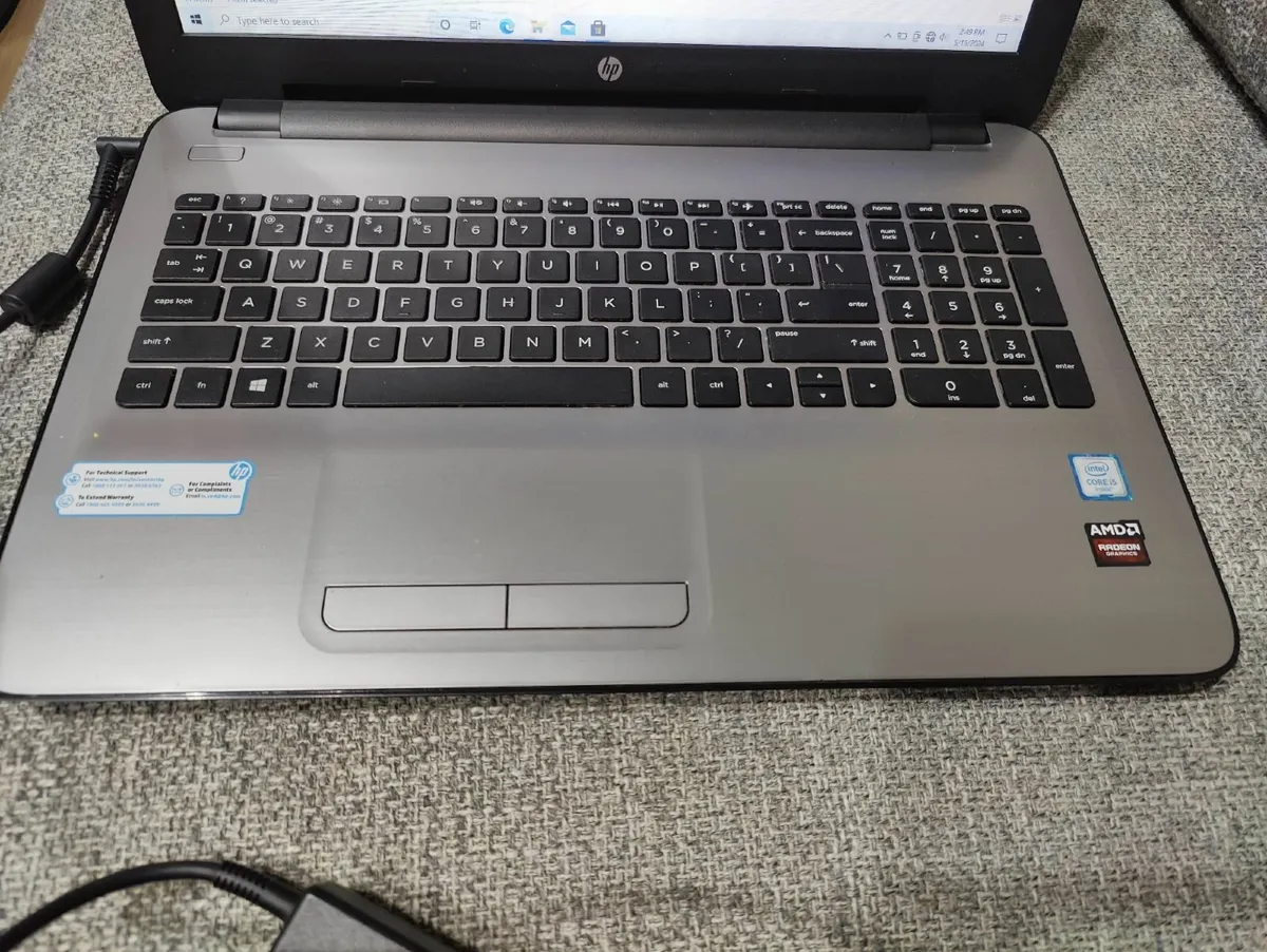 HP Pavilion Laptop - Image 1