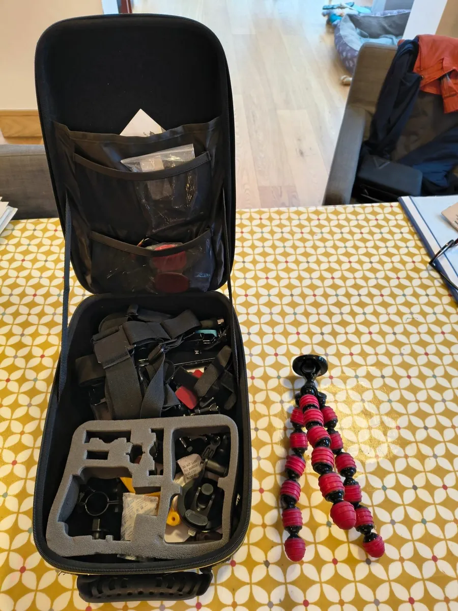 GoPro camera - Image 3