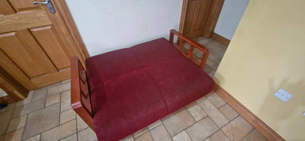 Sofa bed - Image 3