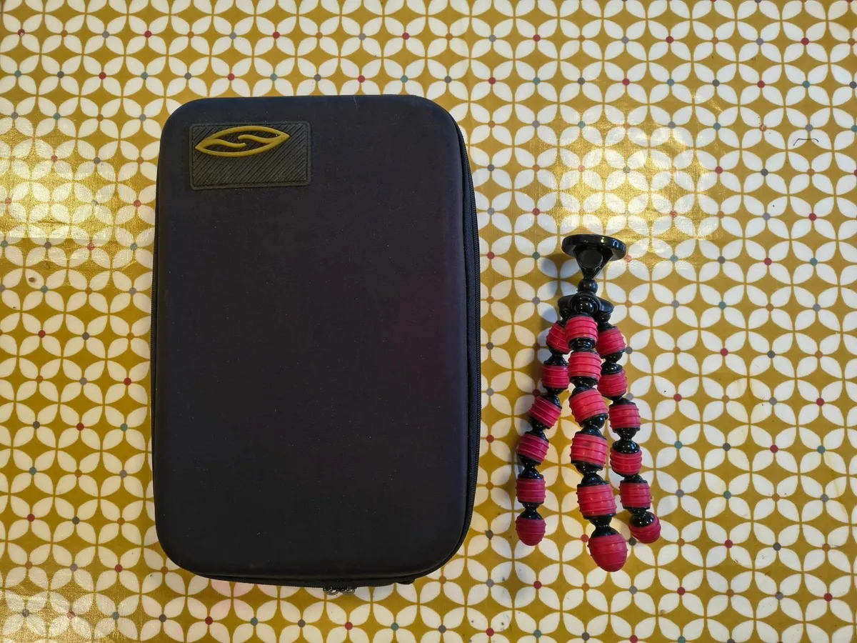 GoPro camera - Image 4