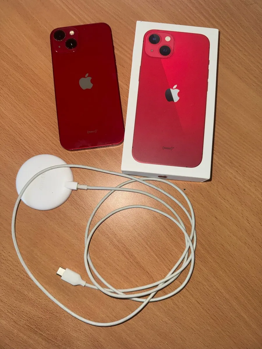 iPhone 13 - Image 1