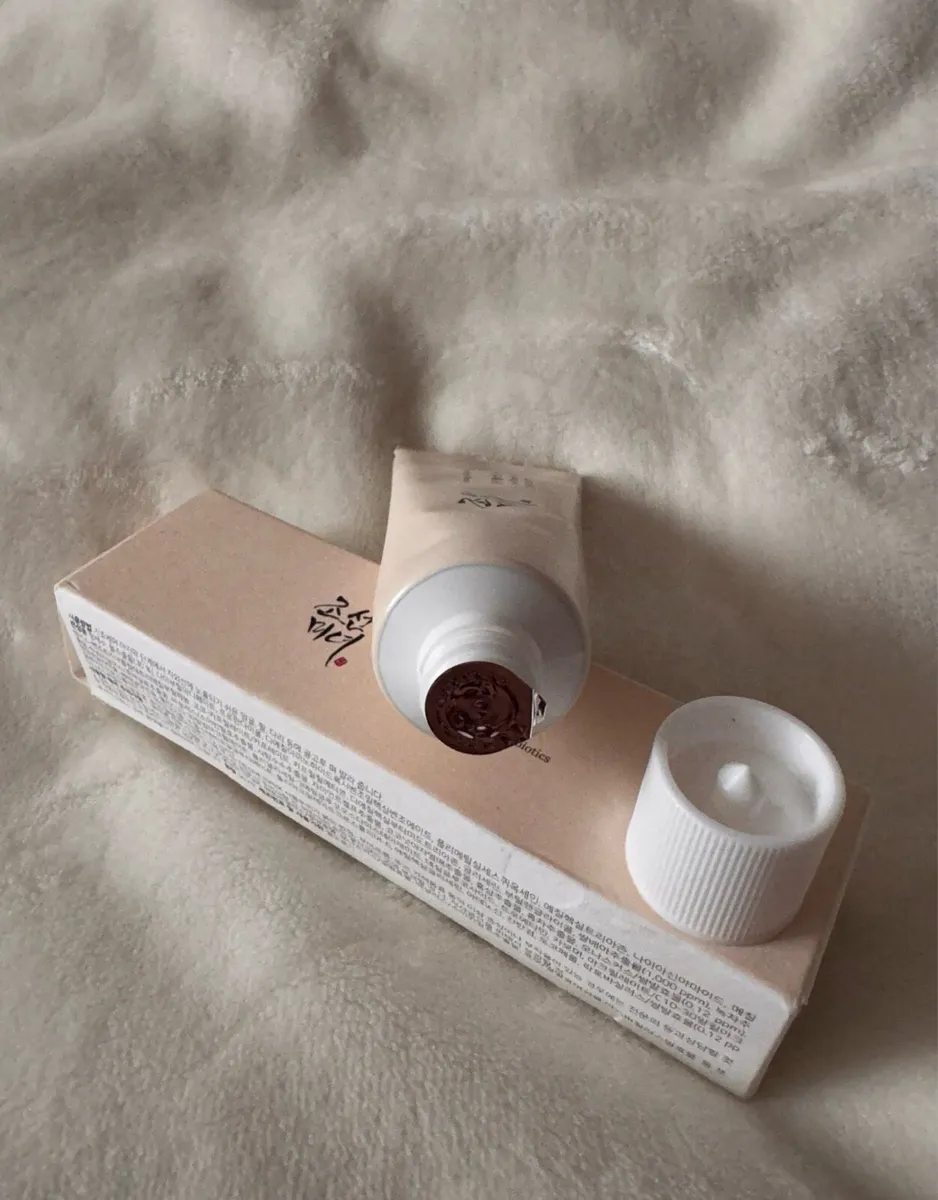 Beauty of Joseon Relief Sun spf - Image 2